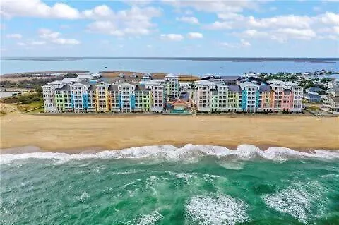 Sojourn Sanctuary Seaside Escape 3 Br Apartment Virginia Beach