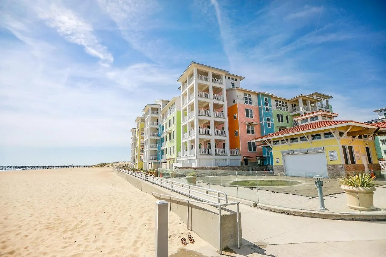 Sojourn Sanctuary Seaside Escape 3 Br contacts