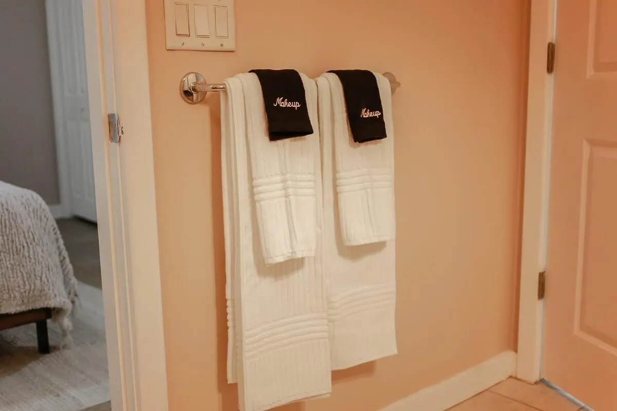 Sojourn Sanctuary Seaside Escape 3 Br Apartment Virginia Beach United States