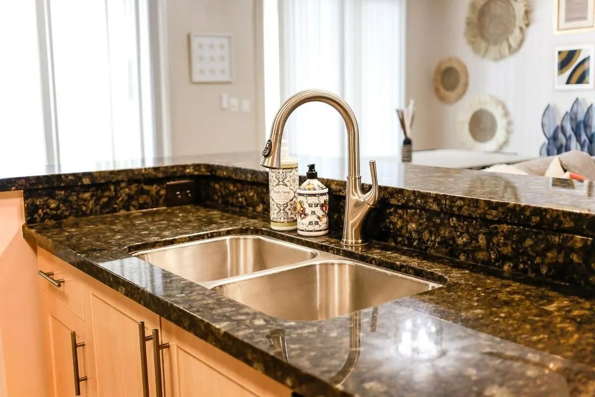 Sojourn Sanctuary Seaside Escape 3 Br Apartment Virginia Beach 0*,  United States