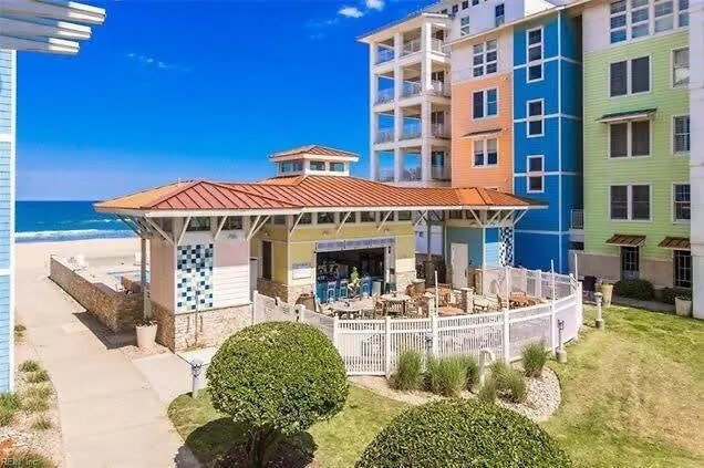 Sojourn Sanctuary Seaside Escape 3 Br Apartment Virginia Beach United States